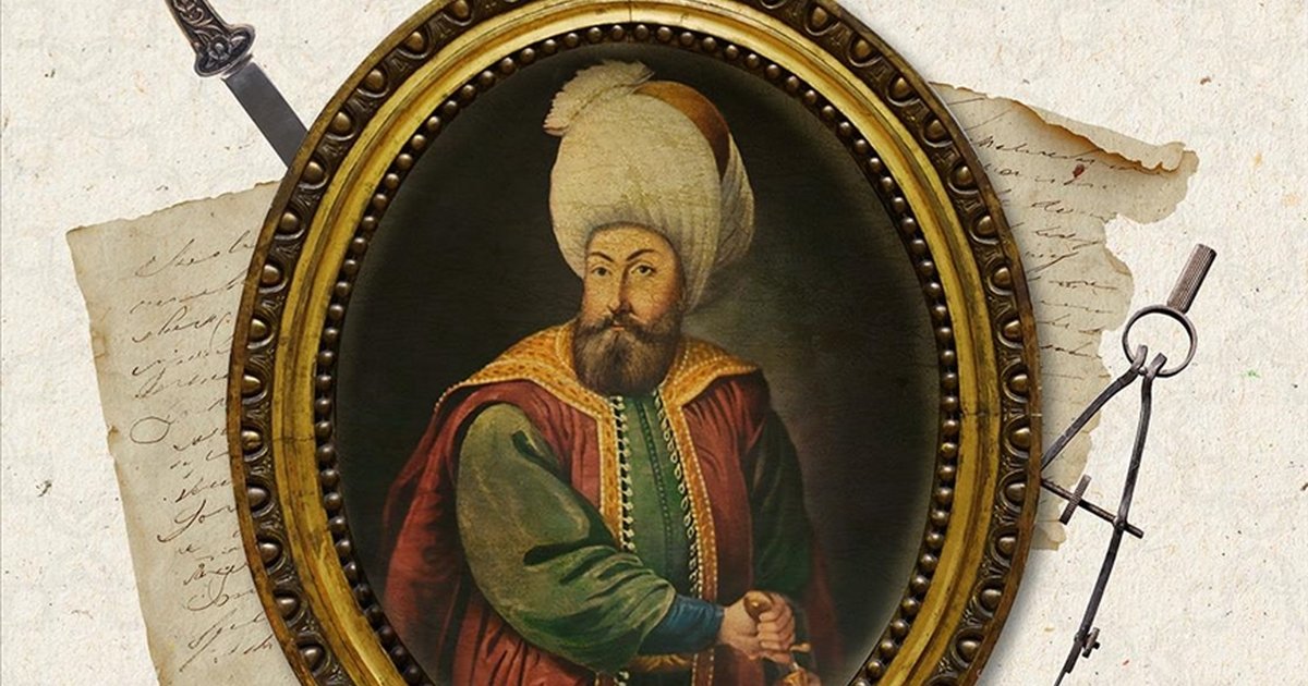 Osman Gazi'nin Miğferi New York'ta Ortaya Çıktı
