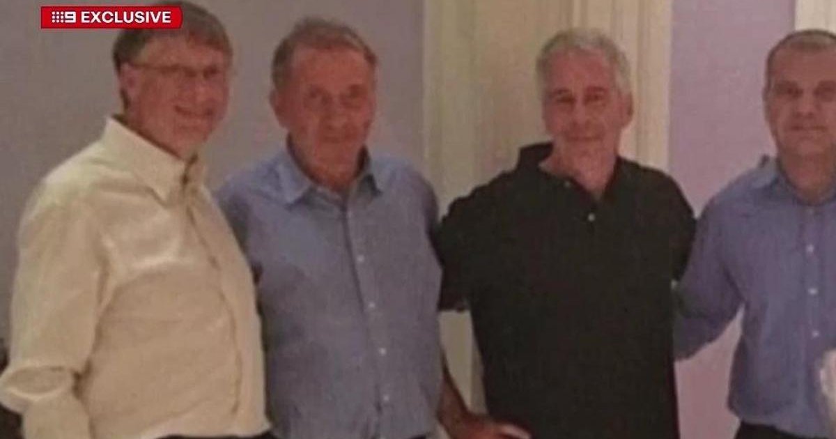 Bill Gates'ın Vakfı Bağışçısını Kaybetti
