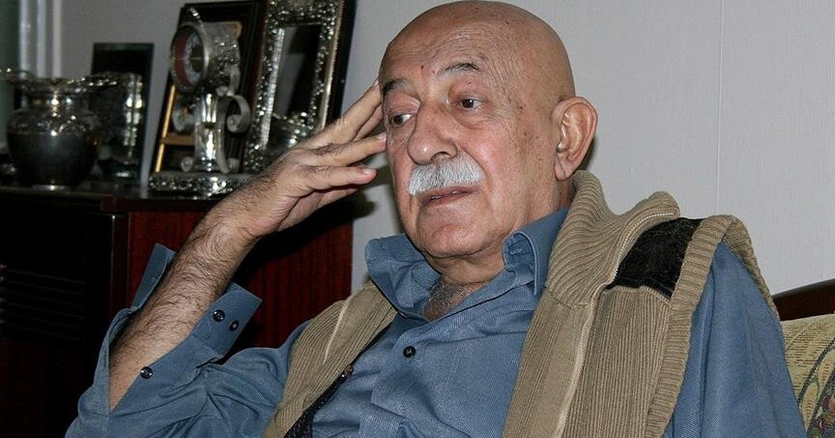 Erdem Bayazıt anılıyor: Türk şiirinin önemli figürü