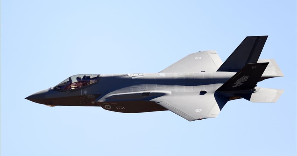 ABD'nin İran'a askeri sevkiyatları sürüyor