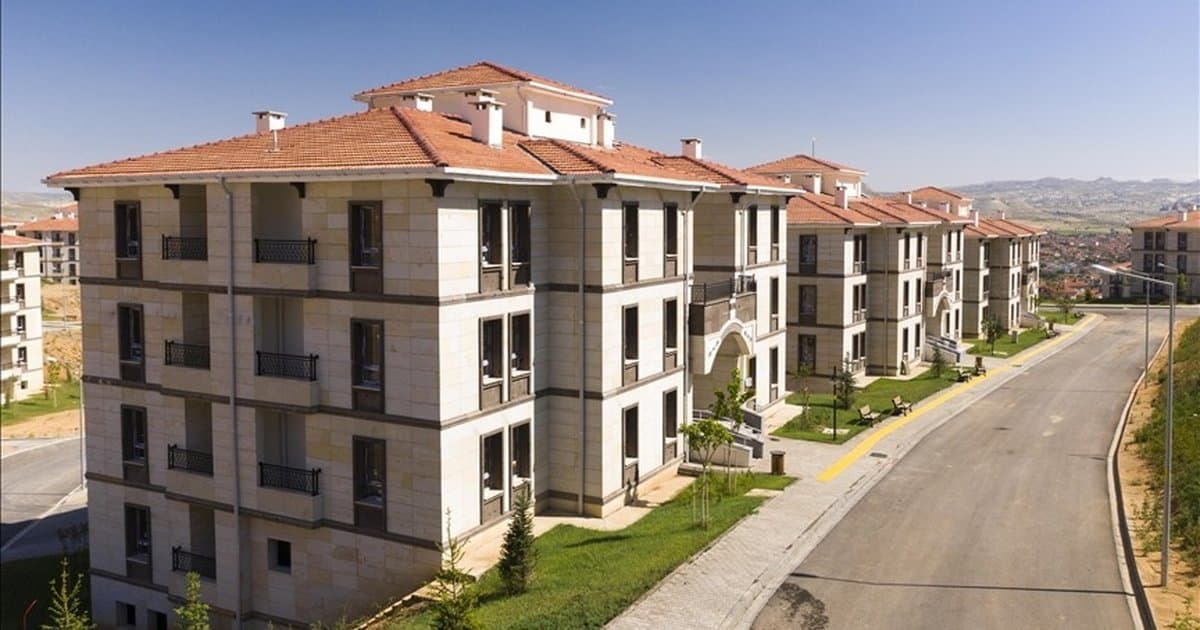 TOKİ Kura Takvimi: 23-27 Şubat 2026