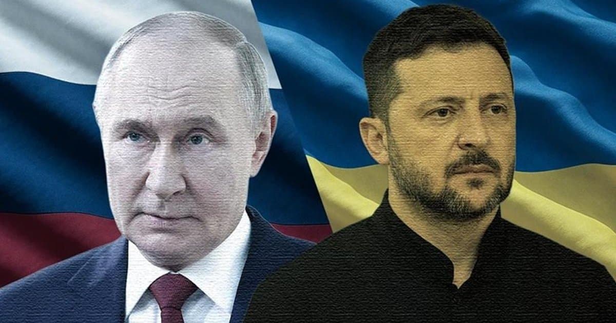 Ukrayna-Rusya müzakerelerinde son durum