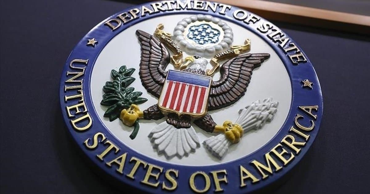 ABD, İran gerilimi nedeniyle Lübnan'daki diplomatlarını tahliye etti