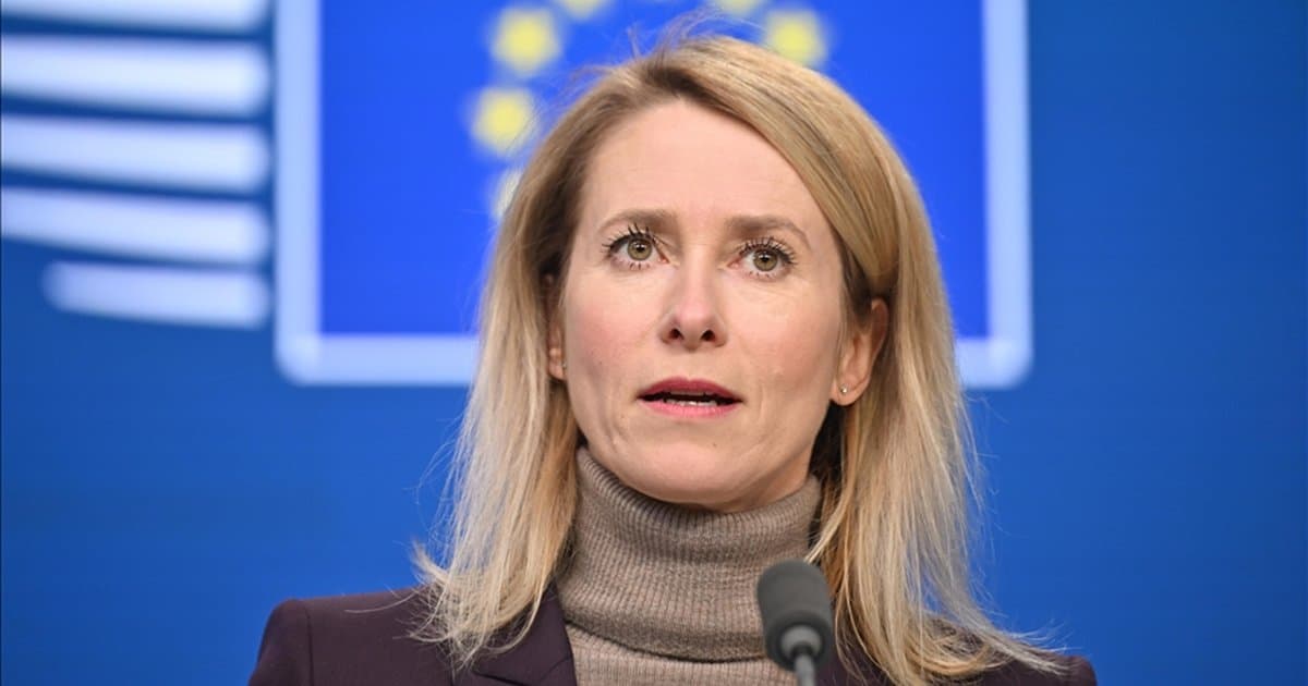 AB'den Gazze barış sürecine katılım