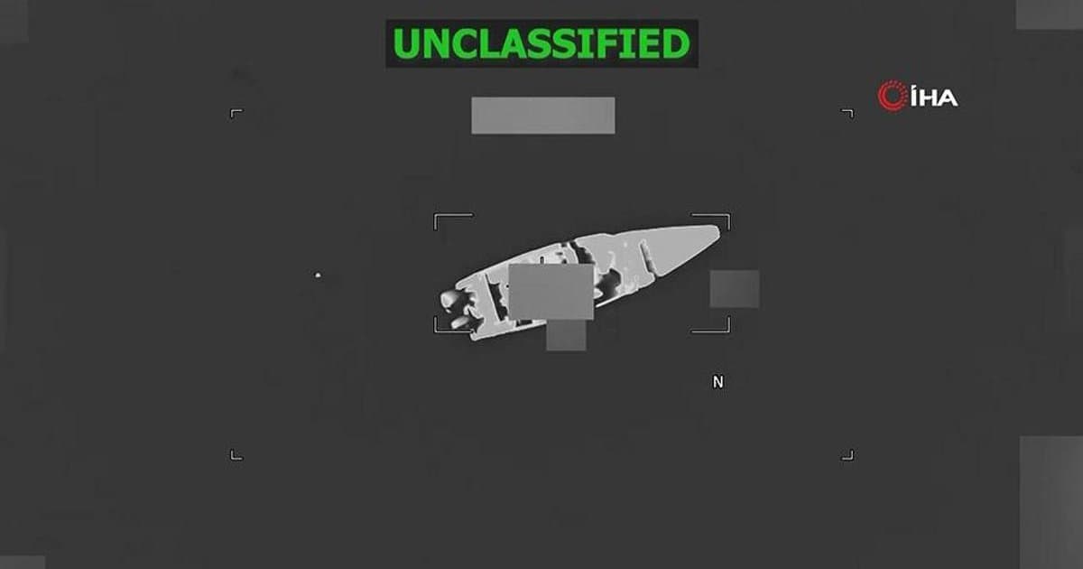 ABD Karayipler'de uyuşturucu teknesini vurdu: 3 ölü