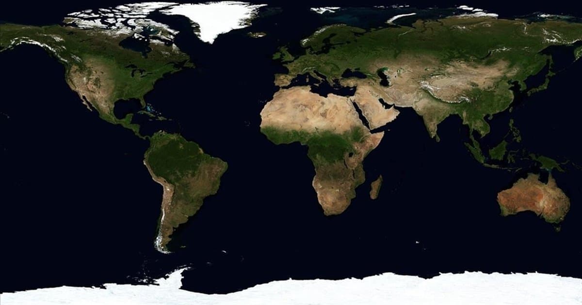 Jeopolitik Gerilimler Yeni Küresel Düzeni Tartışmaya Açtı