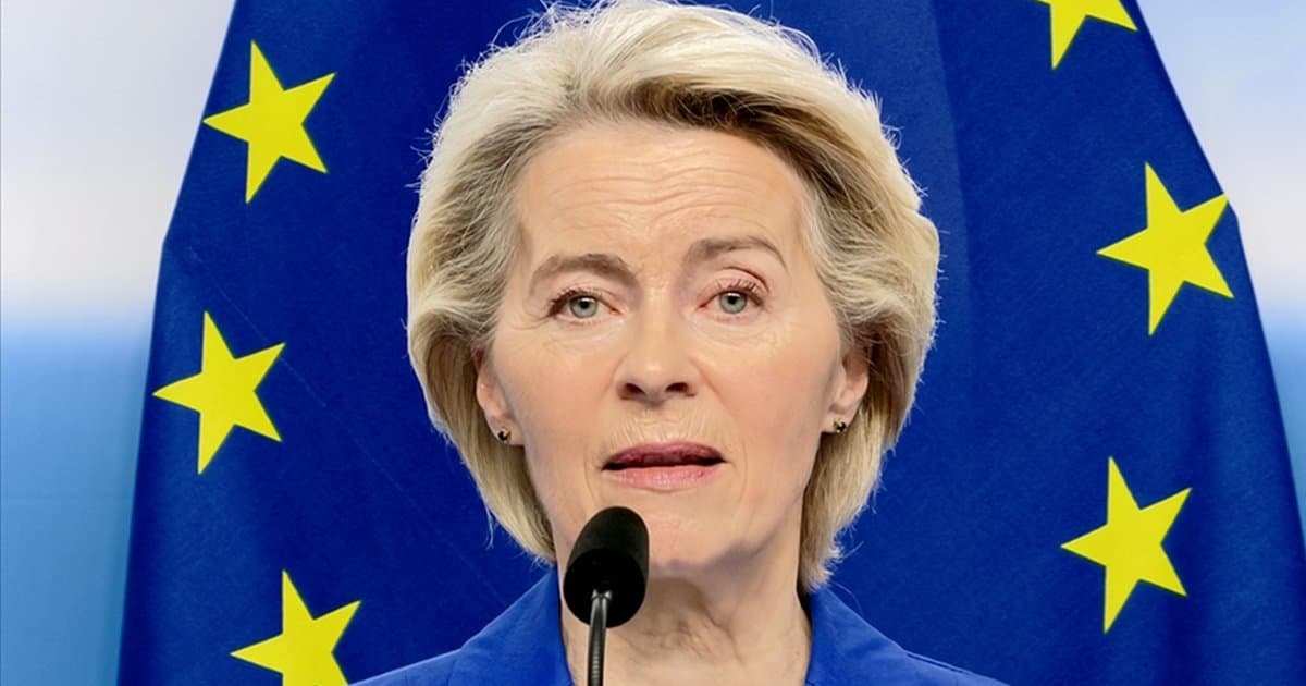 AB, Ukrayna'ya sarsılmaz desteğini yineledi