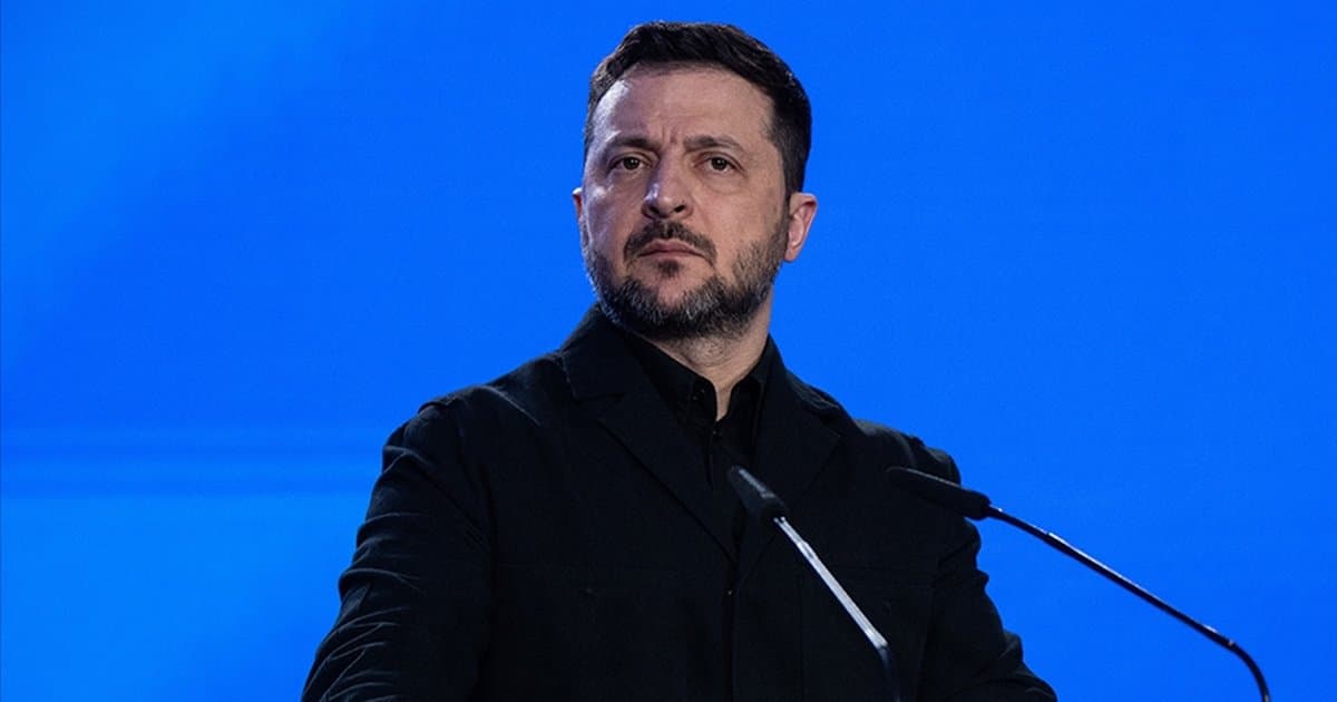 Zelenskiy, Cenevre'de ABD ile görüşecek
