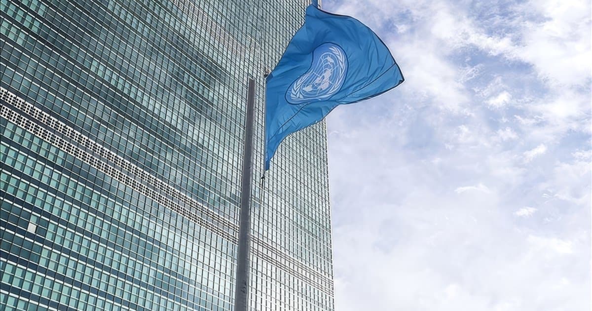 BMGK üyeleri Rusya-Ukrayna savaşını değerlendirdi