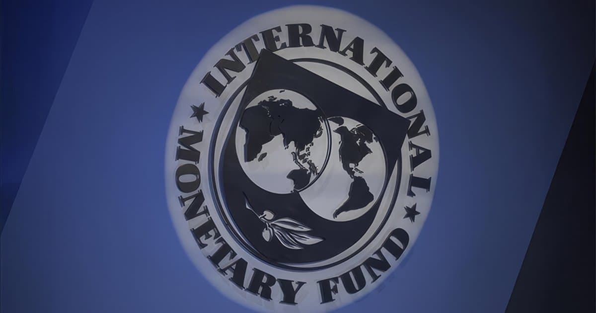 IMF, ABD'nin kamu borcundaki artışa dikkat çekti