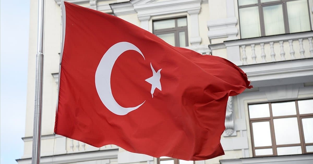 Türk Büyükelçiliklerinden Arap Ülkelerinde Güvenlik Uyarısı