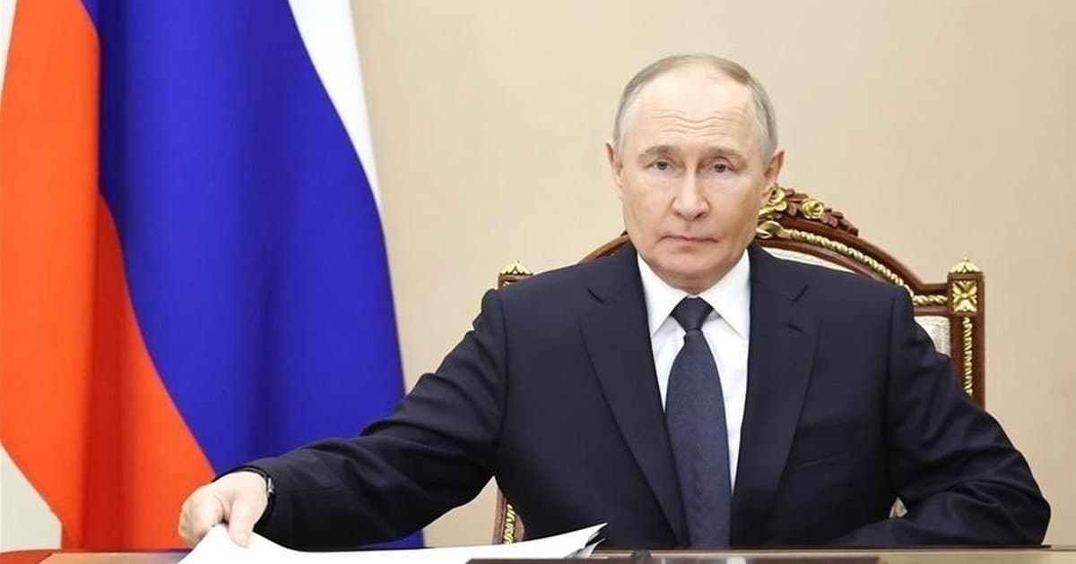 Putin, Bahreyn Kralı ile İran'ı konuştu