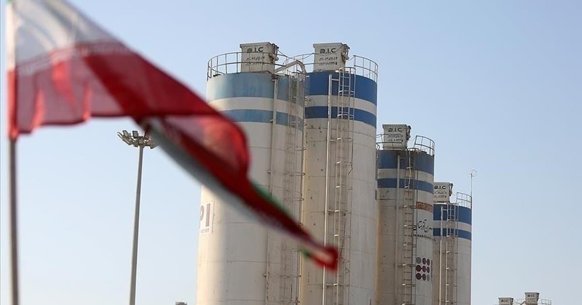 ABD: İran nükleer silah seviyesine çok yakın