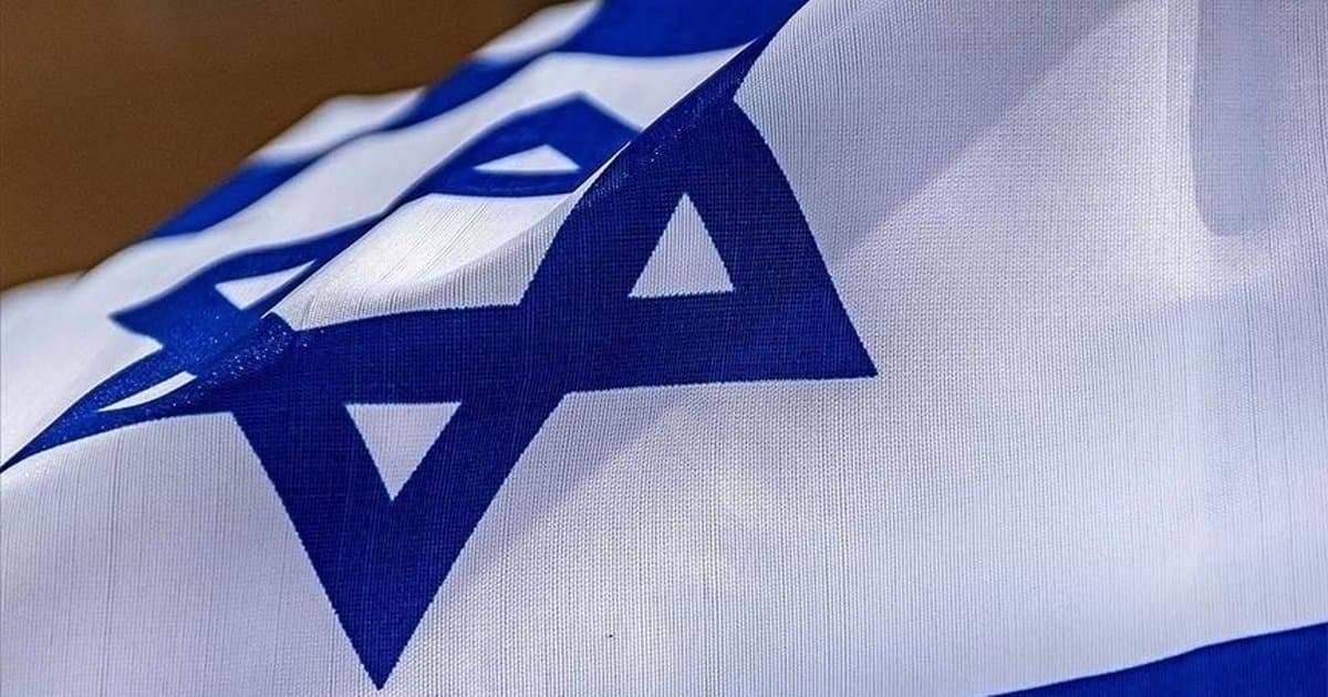 İsrail BAE'deki büyükelçilik personelini Tel Aviv'e tahliye etti