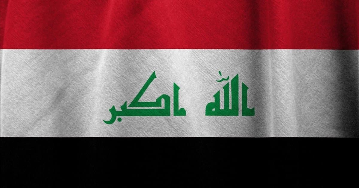 Irak'ın Süleymaniye kentinde şiddetli patlamalar