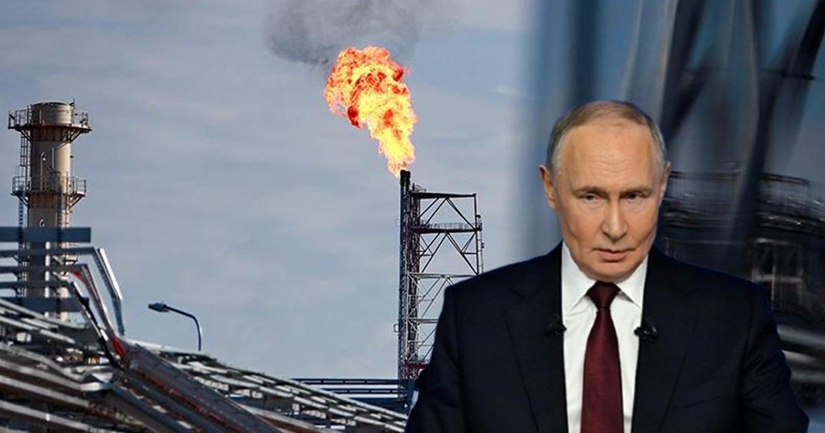 Putin'in enerji hamlesi küresel haritayı nasıl etkileyecek?