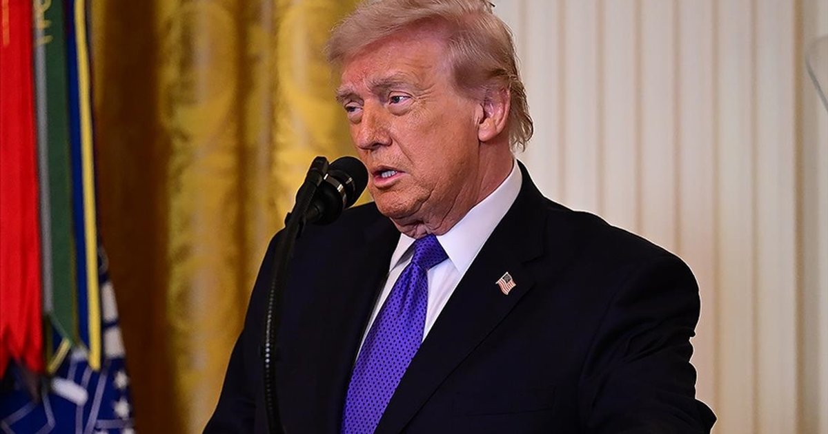 Trump: Küba ekonomik yaptırımlarla çok yakında düşecek