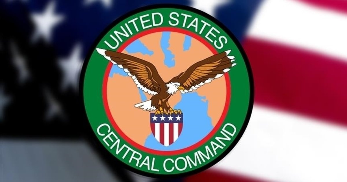 CENTCOM İran'a saldırılarda hedefleri savundu