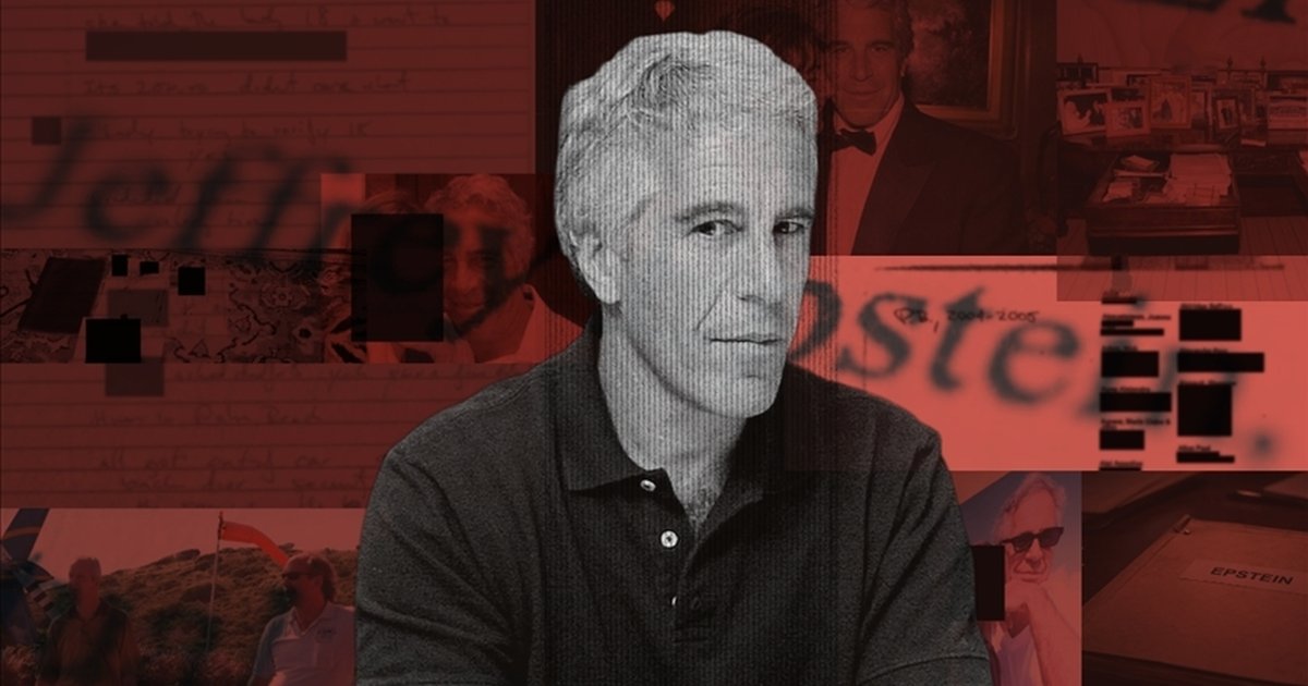 Epstein bağlantılı eski büyükelçi ABD'ye atandı