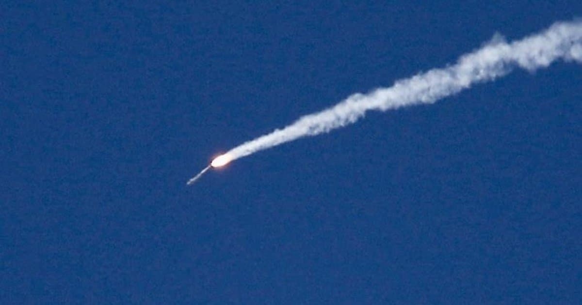 İran'dan misilleme: İsrail'de sirenler çaldı