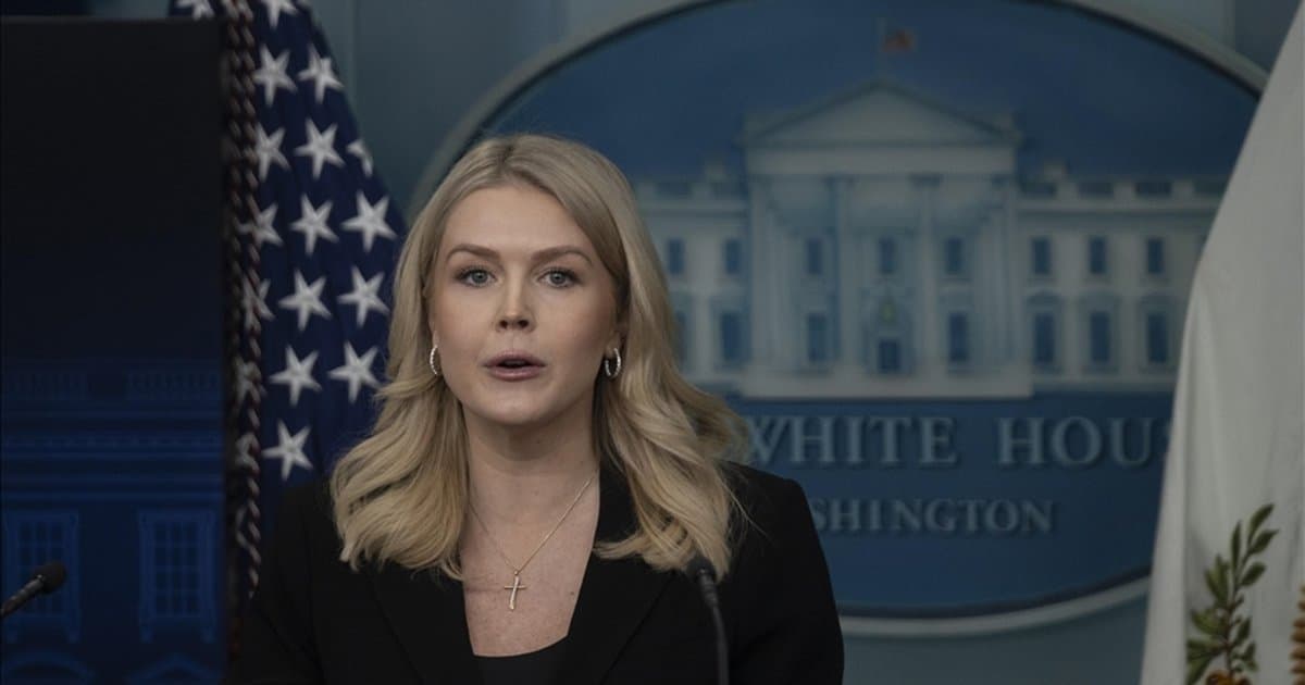 Beyaz Saray: Trump, NATO'dan Hürmüz Boğazı adımı bekliyor