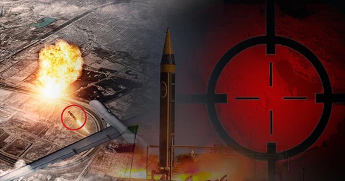 İran'ın stratejik kozu: 1 hafta içinde kaos