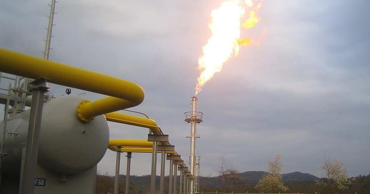 Avrupa'nın Enerji Geleceği: Rusya Gazından Çıkış
