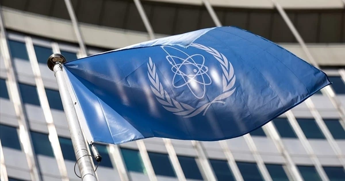 UAEA, İran'daki Natanz Nükleer Tesisi'ne saldırı sonrası itidal çağrısı yaptı