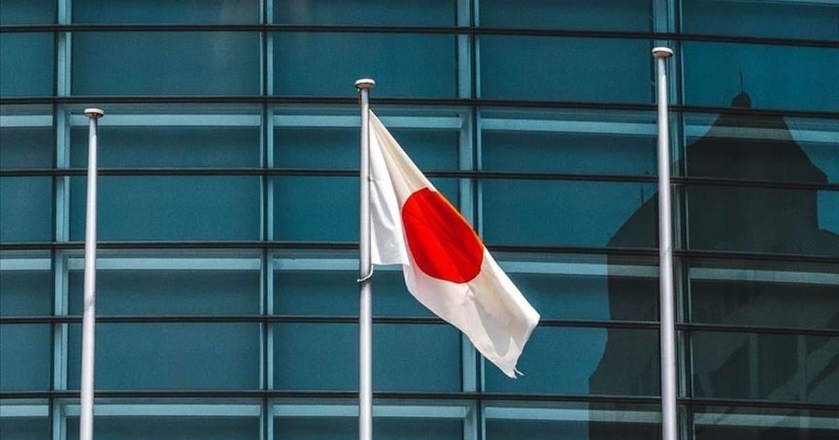 Japonya Hürmüz Boğazı'nda Mayın Temizleme Operasyonlarına Katılabilir