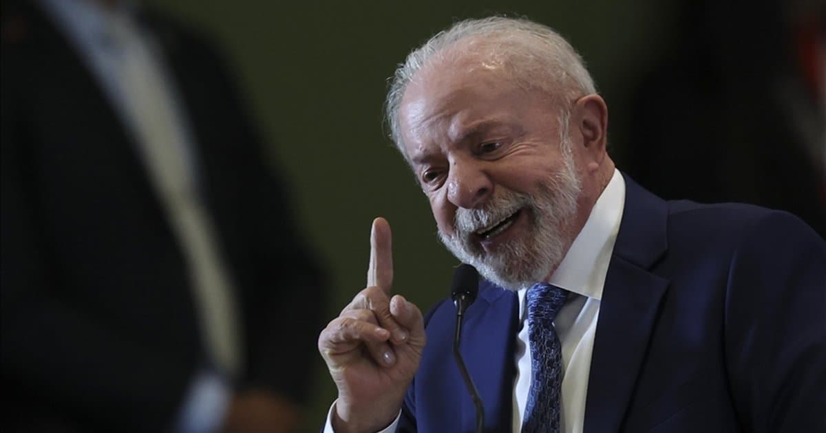 Brezilya Devlet Başkanı Lula da Silva, BMGK'yı eleştirdi