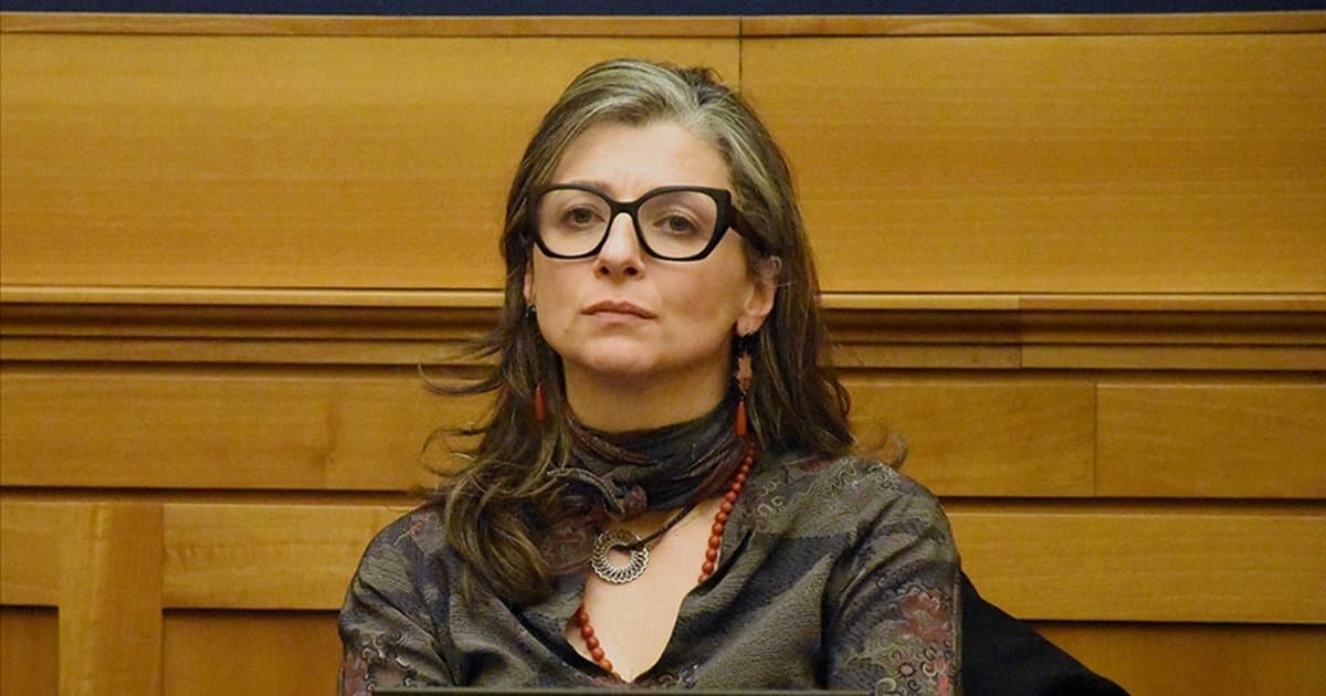 BM Filistin Özel Raportörü Albanese'den İsrail'e tepki