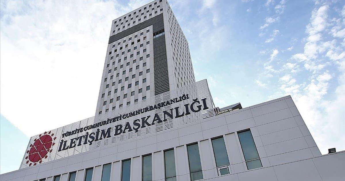 İletişim Başkanlığı COP31 için medya turları düzenleyecek