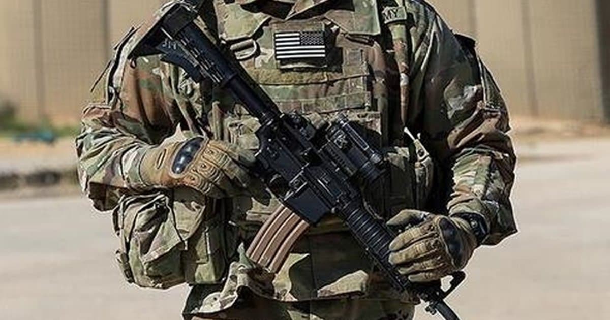 ABD Savunma Bakanlığı Orta Doğu'ya ek asker göndermeyi değerlendiriyor