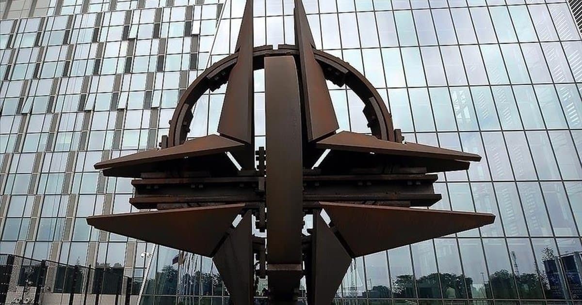 Baltık ülkeleri NATO'dan dron tehdidine karşı koruma talep etti