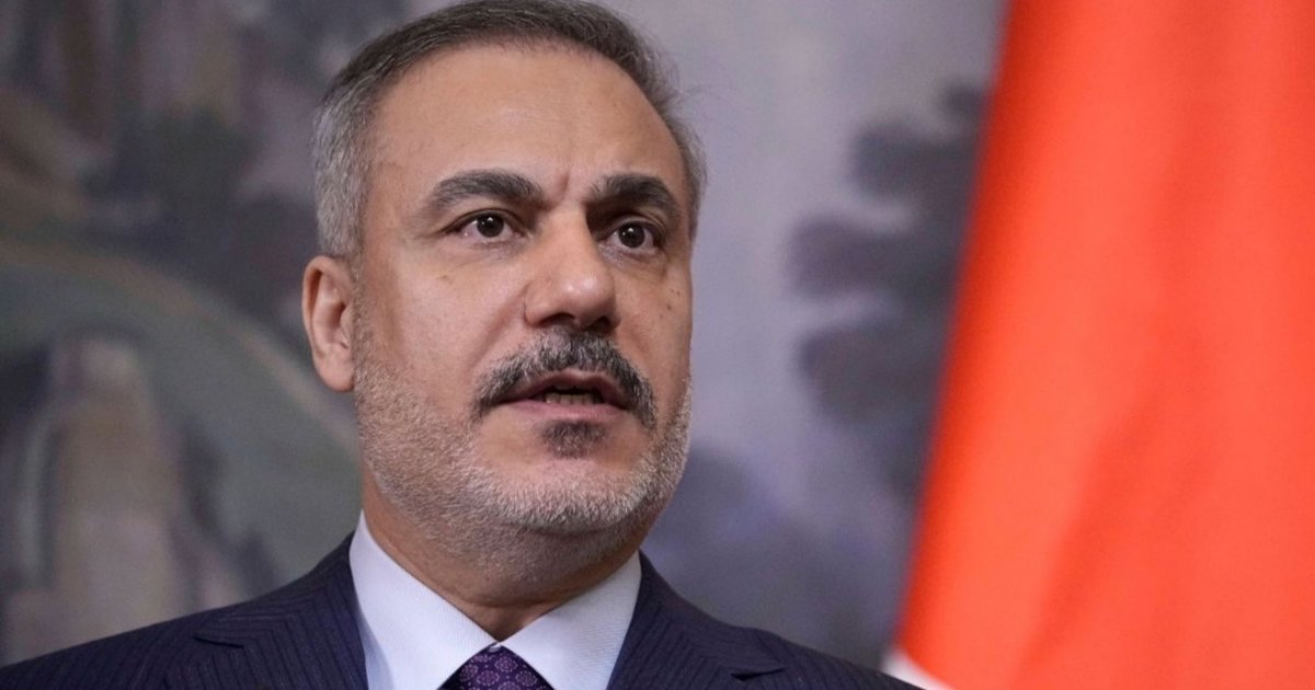 Pakistan'da barış zirvesi: Dışişleri Bakanı Fidan İslamabad'da