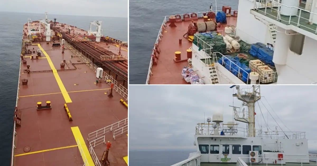 Karadeniz'de iki savaş gemisi görev yapacak