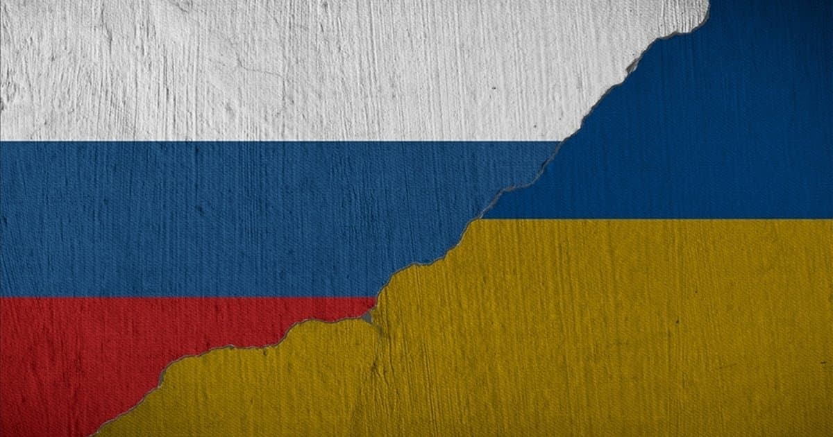 Rusya, Ukrayna'da 2 yerleşim yerini ele geçirdi