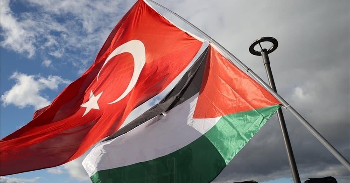 Mladenov'dan Türkiye'ye Gazze Barış Teşekkürü