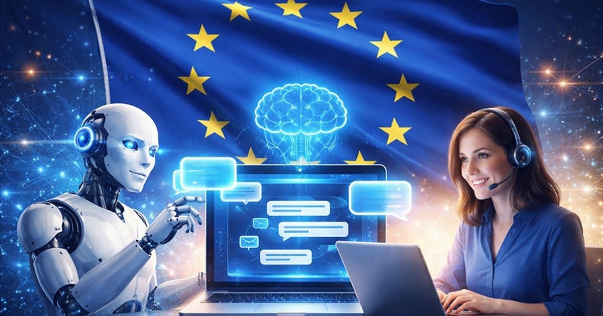 AB kurumları yapay zeka görsel kullanımını yasakladı