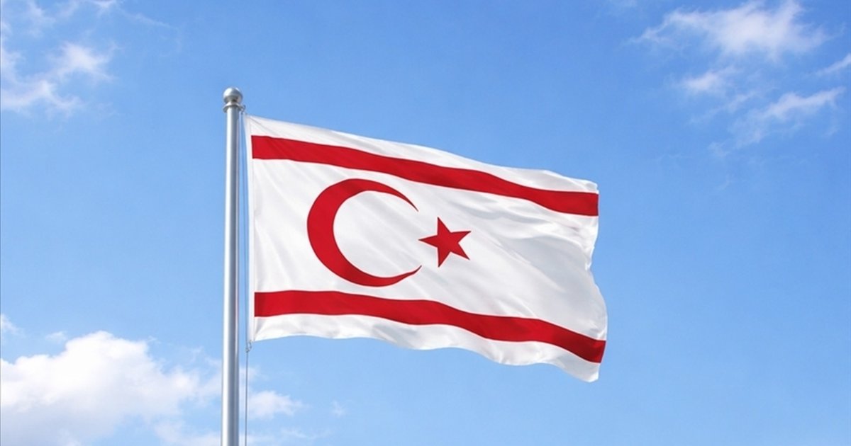 KKTC, GKRY-Mısır gaz anlaşmasına tepki gösterdi