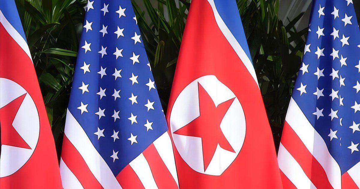 Kuzey Kore'nin ABD ile diplomasi için alan yaratma çabaları