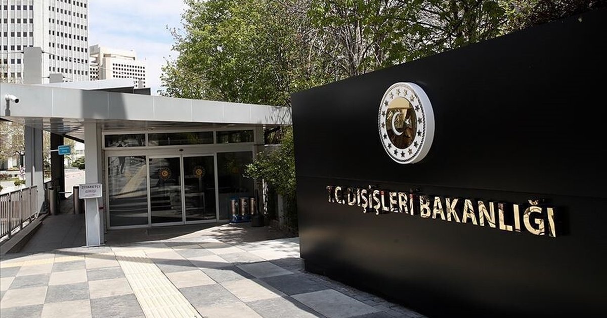 Türkiye, ABD-İran arasındaki geçici ateşkesten memnun