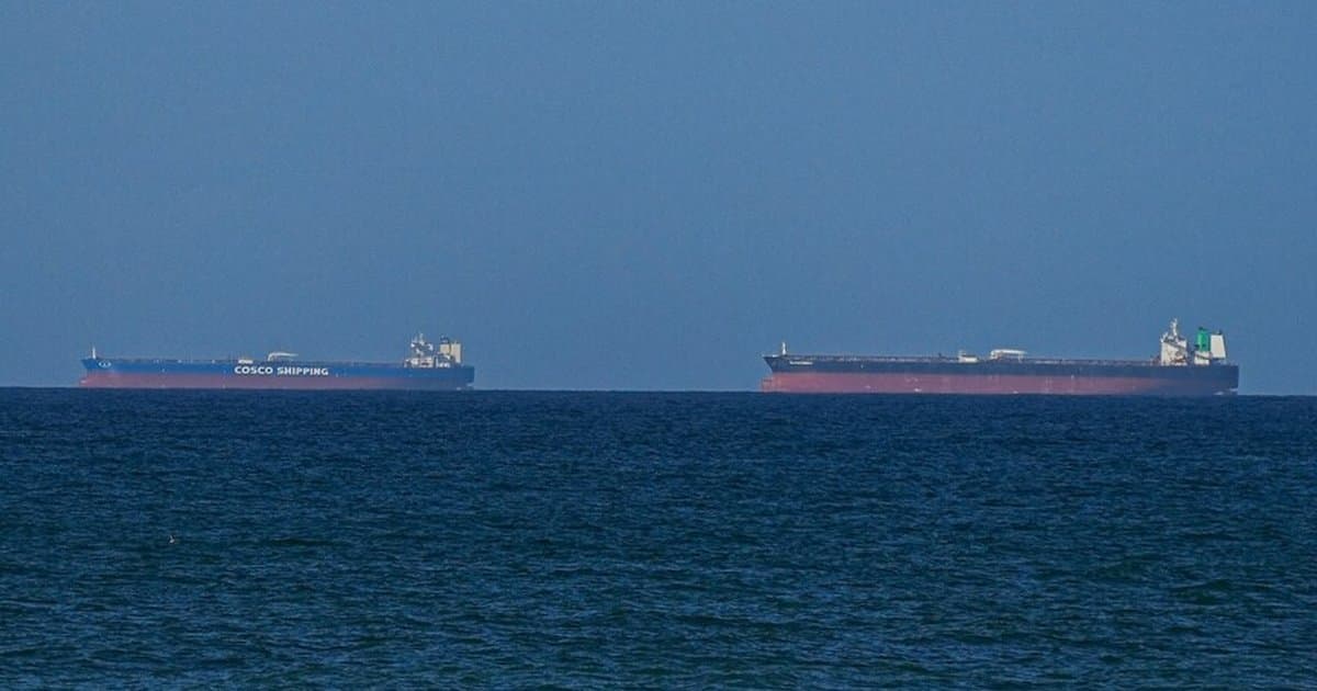 CENTCOM İran limanlarında deniz ablukası başlatıyor