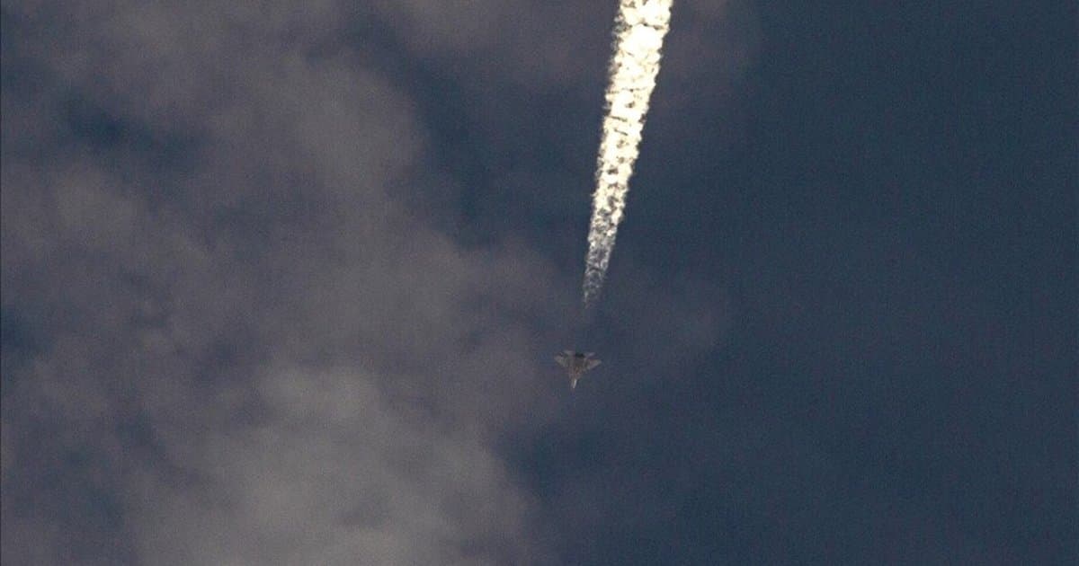 NYT, İran'da 21 sivilin öldüğü saldırılarda ABD füzesi kanıtı