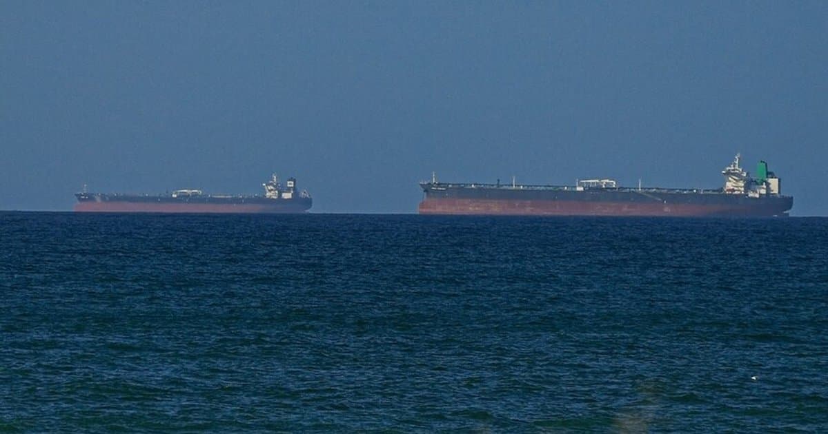 ABD Enerji Bakanı'ndan Hürmüz Boğazı Uyarısı