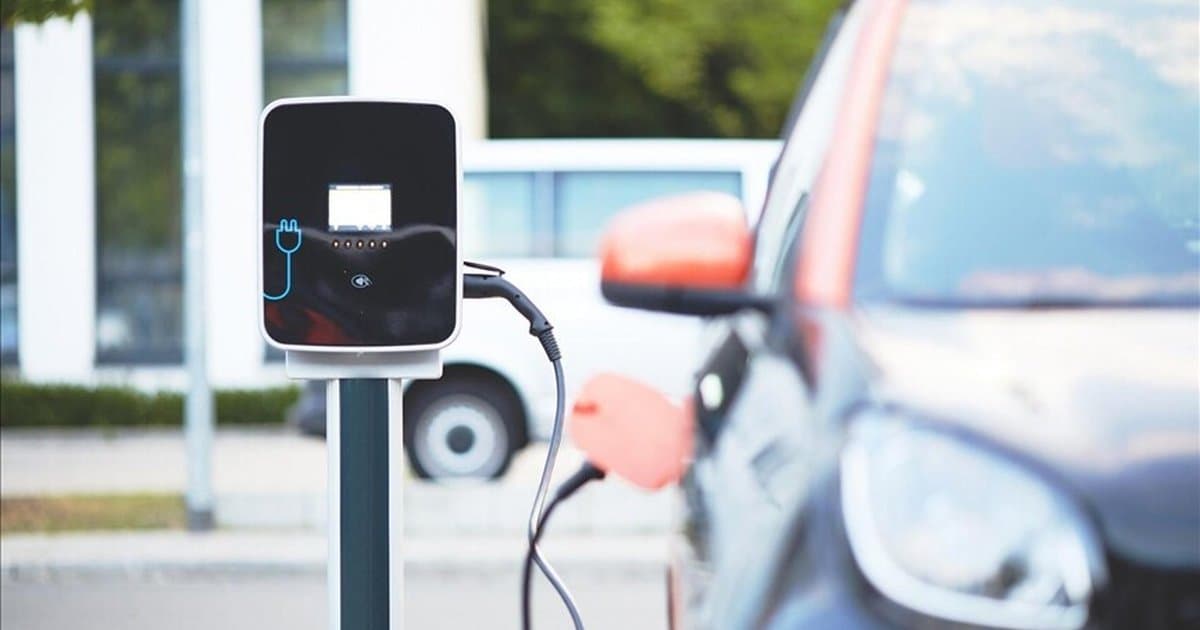 Avrupa'da elektrikli araç satışları martta rekor kırdı