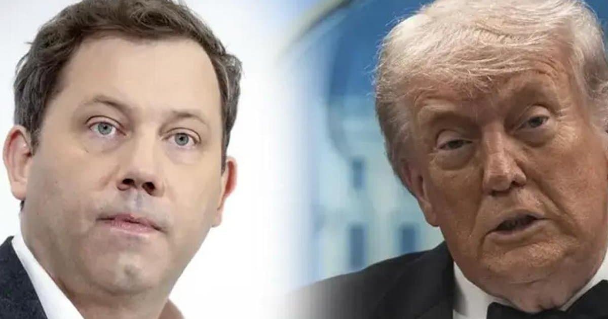 Almanya'dan Trump'a tepki: Tavsiyelere ihtiyacımız yok!