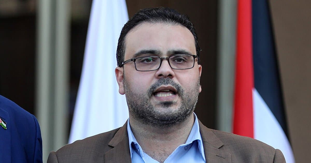 Hamas, Gazze Ateşkes Görüşmelerini Mısır'da Sürdürüyor