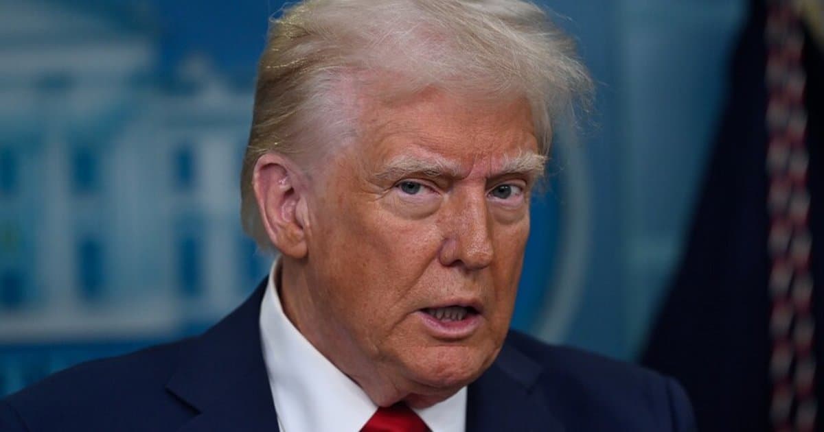 Trump, İran'ın teklifini kabul edilemez buldu