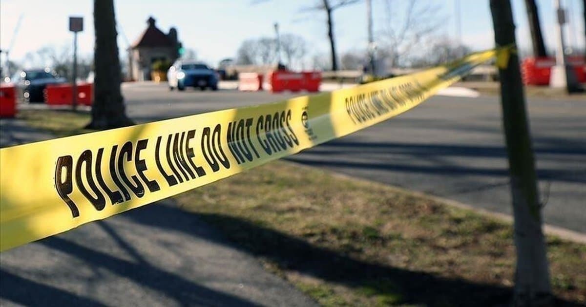 ABD Oklahoma'da silahlı saldırı: en az 10 yaralı